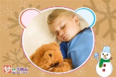 Baby & Kids photo templates Dream Place